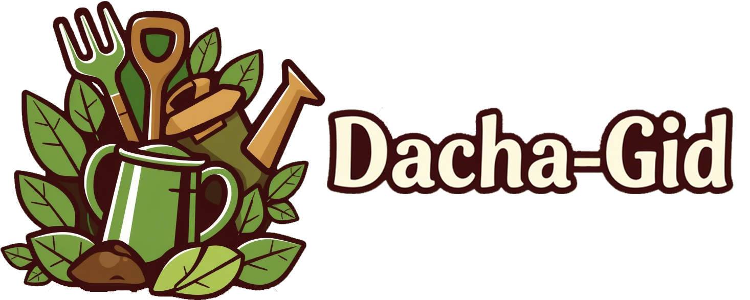 Garden logo